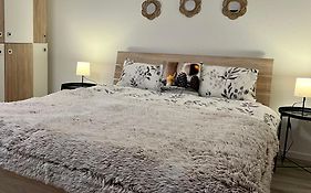 Marienhaus Apartment - Zentral, Parken, Netflix, Kontaktloses Einchecken